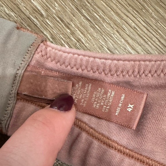 Skims Triangle Bralettes (TWO PACK) - Picture 7 of 7